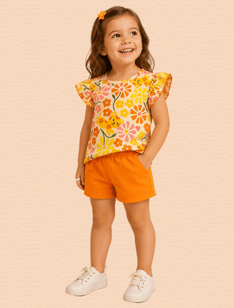 Conjunto Feminino