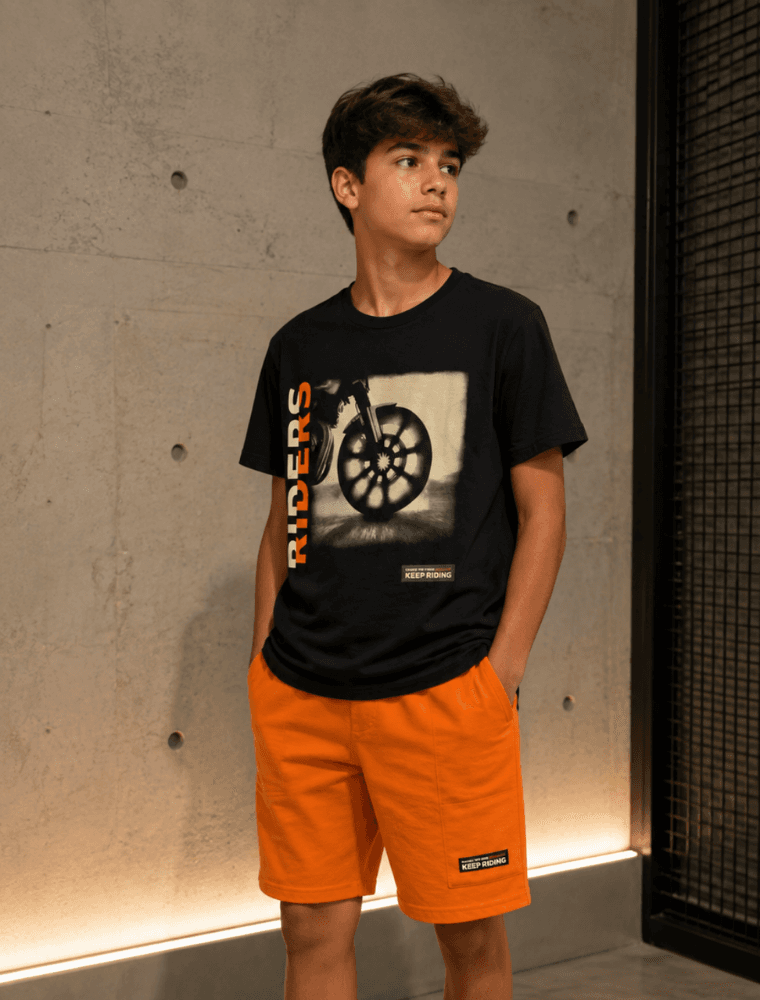 Conjunto Masculino