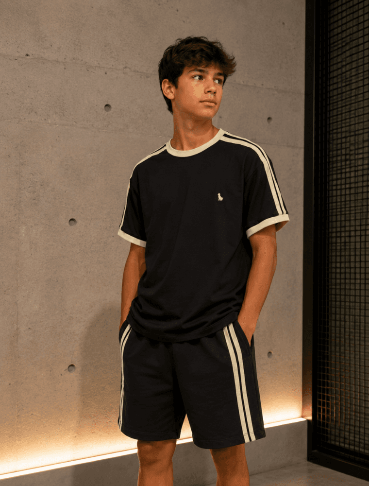 Conjunto Masculino