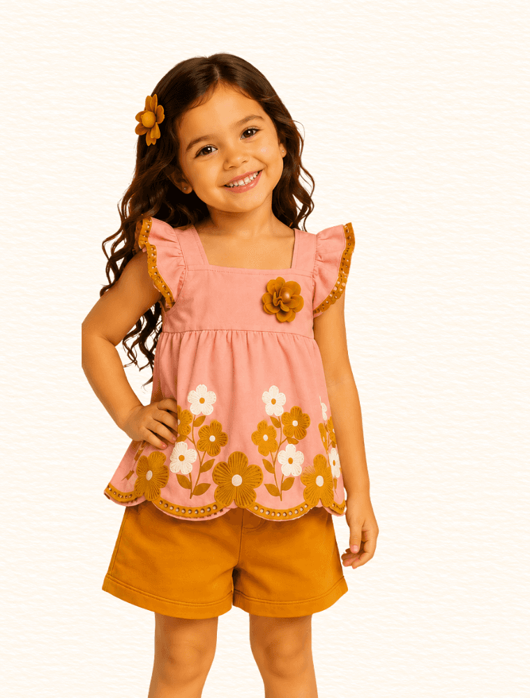 Conjunto Feminino